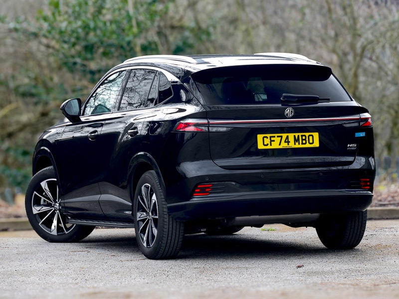 Used MG MG HS 2025 for sale - 77776990: Photo 3