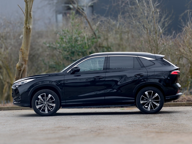 Used MG MG HS 2025 for sale - 77776990: Photo 4