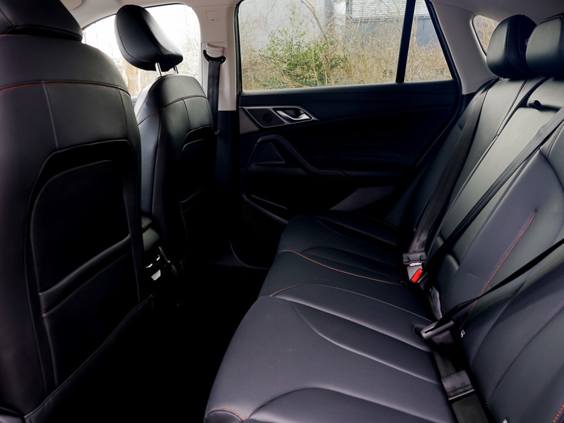 Used MG MG HS 2025 for sale - 77776990: Photo 6