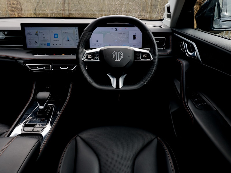 Used MG MG HS 2025 for sale - 77776990: Photo 7