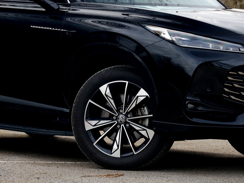 Used MG MG HS 2025 for sale - 77776990: Photo 9