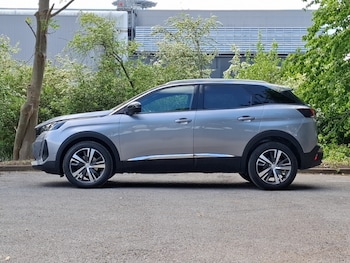 Used Peugeot 3008 2023 for sale - 78498887: Photo