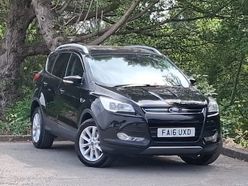 Used Ford Kuga 2016 for sale - 79243103: Photo