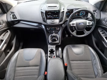 Used Ford Kuga 2016 for sale - 79243103: Photo