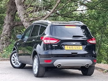 Used Ford Kuga 2016 for sale - 79243103: Photo