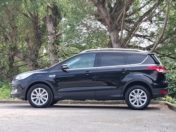 Used Ford Kuga 2016 for sale - 79243103: Photo