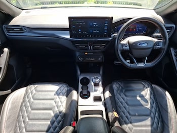 Used Ford Focus 2023 for sale - 78723539: Photo