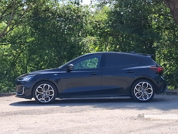 Used Ford Focus 2023 for sale - 78723539: Photo