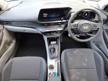 Used Hyundai BAYON 2026 for sale - 79517394: Photo