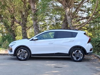 Used Hyundai BAYON 2026 for sale - 79517394: Photo