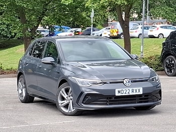 Used Volkswagen Golf 2022 for sale - 78900749: Photo