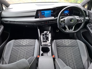 Used Volkswagen Golf 2022 for sale - 78900749: Photo