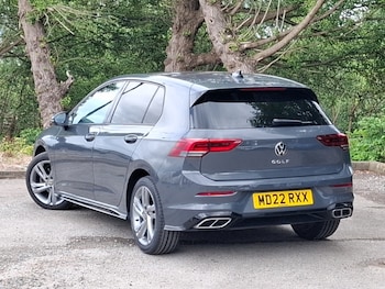 Used Volkswagen Golf 2022 for sale - 78900749: Photo