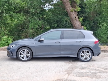Used Volkswagen Golf 2022 for sale - 78900749: Photo