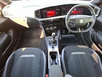 Used Vauxhall Mokka 2026 for sale - 79227097: Photo