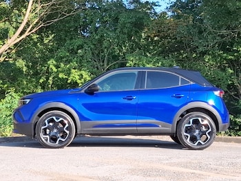 Used Vauxhall Mokka 2026 for sale - 79227097: Photo