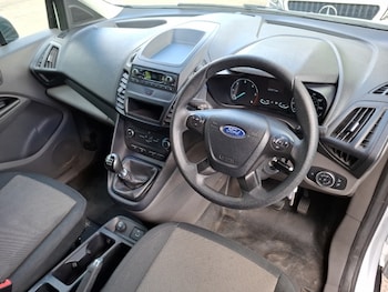 Used Ford Transit Connect 2024 for sale - 78783148: Photo