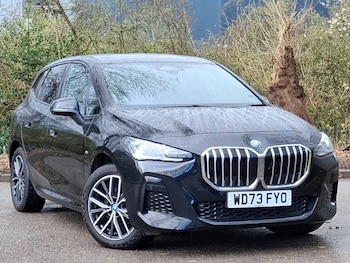 Used BMW 2 Series 2023 for sale - 78490253: Photo