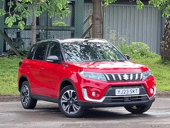 Used Suzuki Vitara 2023 for sale - 78885132: Photo