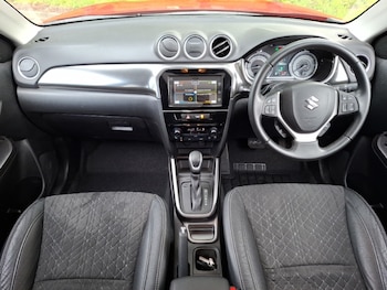 Used Suzuki Vitara 2023 for sale - 78885132: Photo