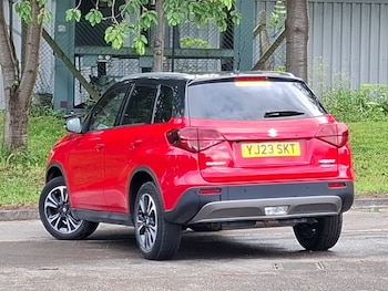 Used Suzuki Vitara 2023 for sale - 78885132: Photo
