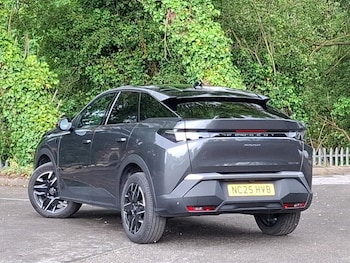 Used Peugeot 3008 2025 for sale - 78634584: Photo