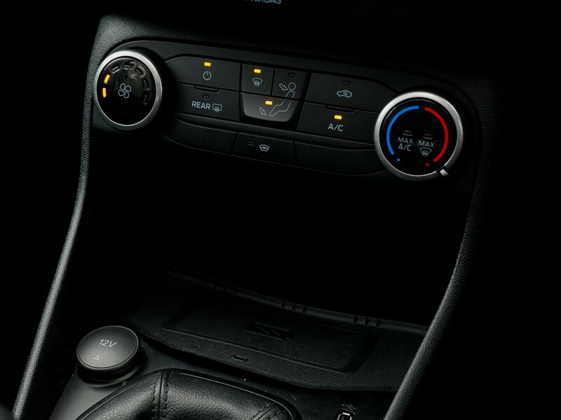 Used Ford Fiesta 2023 for sale - 77873854: Photo 16