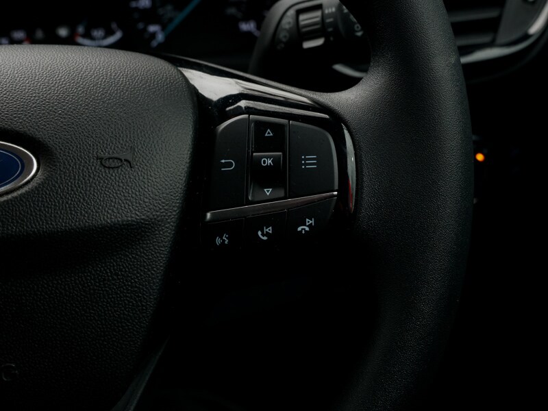 Used Ford Fiesta 2023 for sale - 77873854: Photo 18