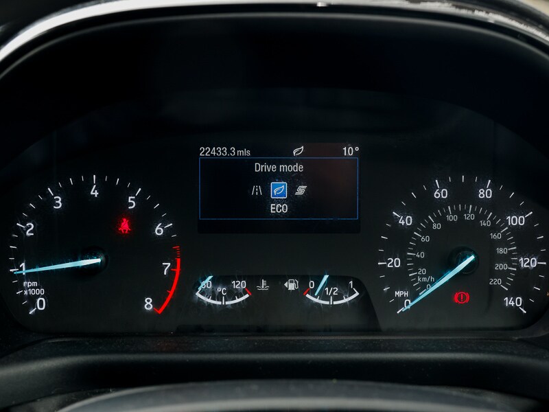 Used Ford Fiesta 2023 for sale - 77873854: Photo 19