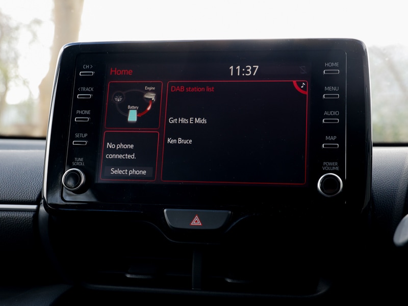 Used Toyota Yaris Cross 2023 for sale - 78079747: Photo 10