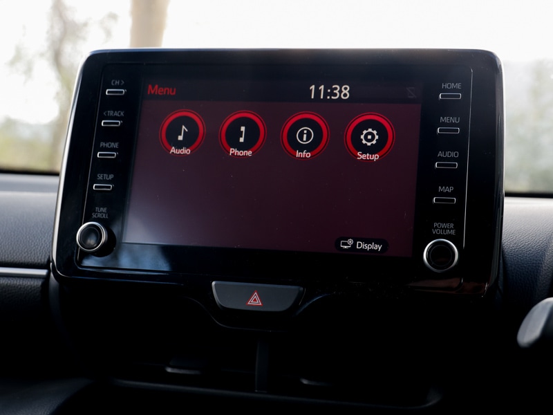 Used Toyota Yaris Cross 2023 for sale - 78079747: Photo 11