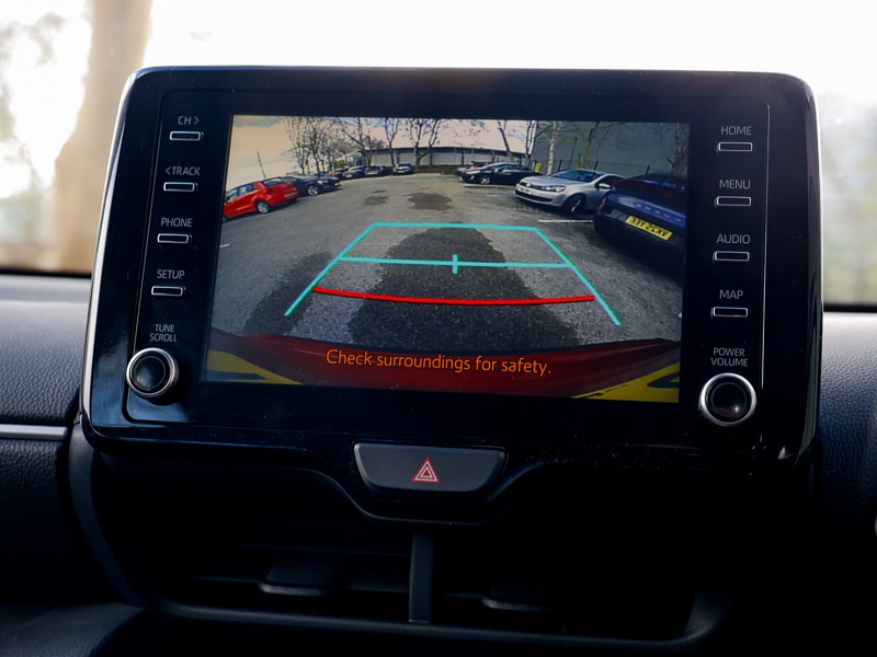 Used Toyota Yaris Cross 2023 for sale - 78079747: Photo 13