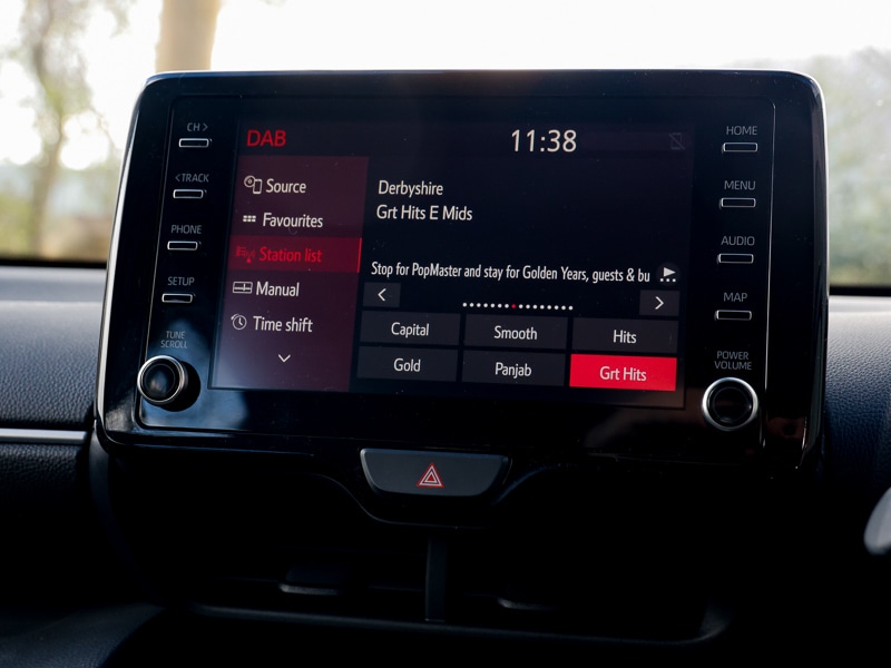 Used Toyota Yaris Cross 2023 for sale - 78079747: Photo 14