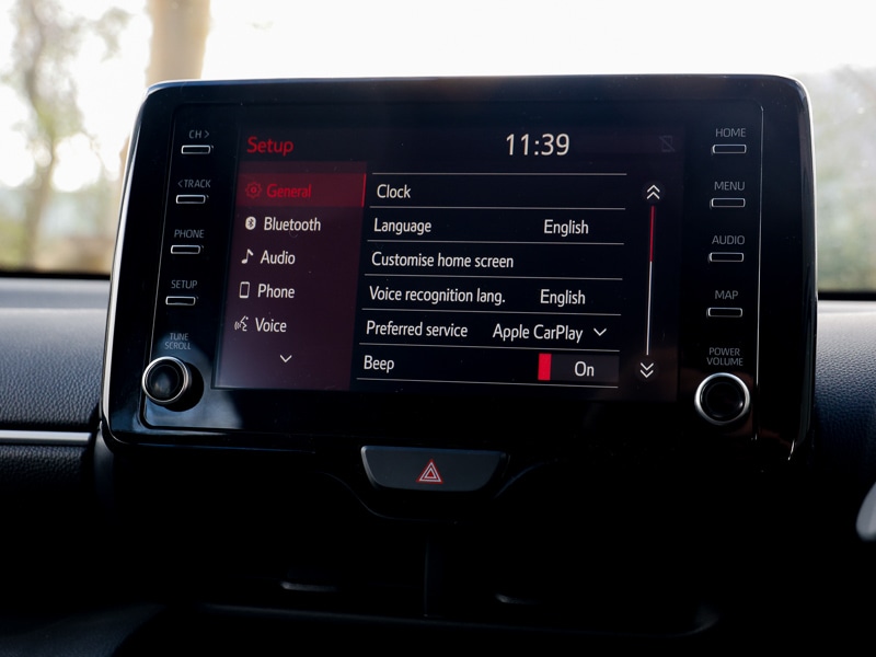 Used Toyota Yaris Cross 2023 for sale - 78079747: Photo 15