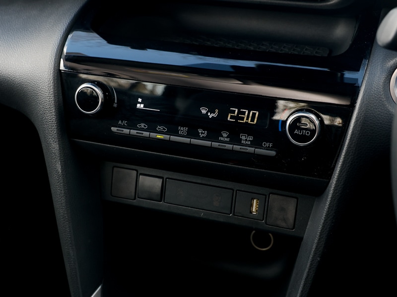 Used Toyota Yaris Cross 2023 for sale - 78079747: Photo 17