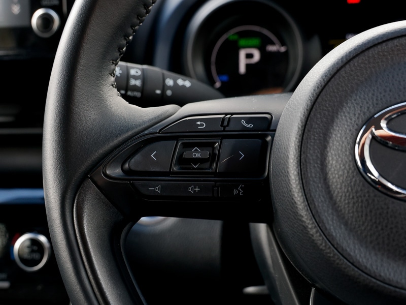 Used Toyota Yaris Cross 2023 for sale - 78079747: Photo 18