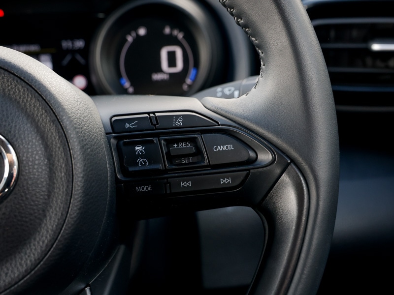 Used Toyota Yaris Cross 2023 for sale - 78079747: Photo 19