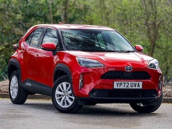 Used Toyota Yaris Cross 2023 for sale - 78079747: Photo