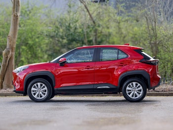 Used Toyota Yaris Cross 2023 for sale - 78079747: Photo