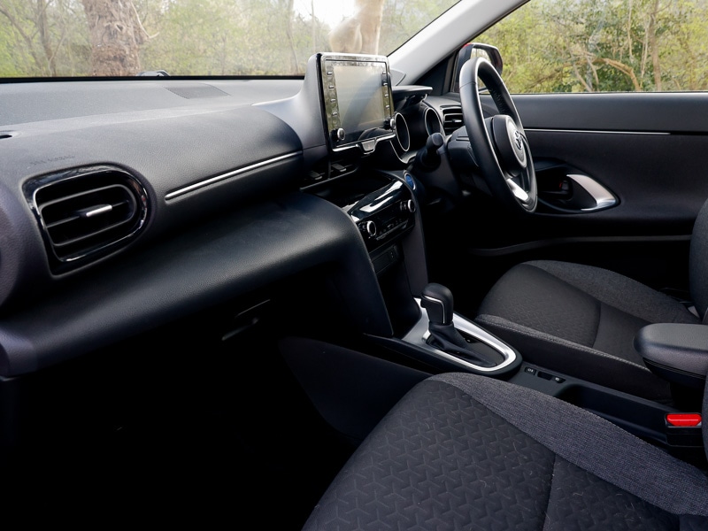 Used Toyota Yaris Cross 2023 for sale - 78079747: Photo 5