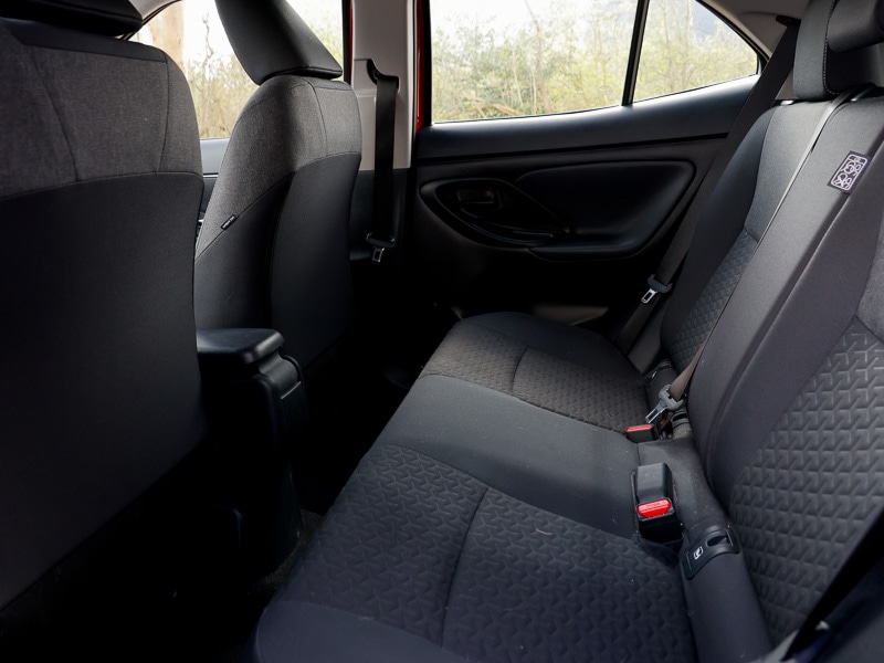 Used Toyota Yaris Cross 2023 for sale - 78079747: Photo 6