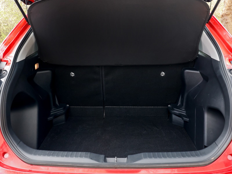 Used Toyota Yaris Cross 2023 for sale - 78079747: Photo 8