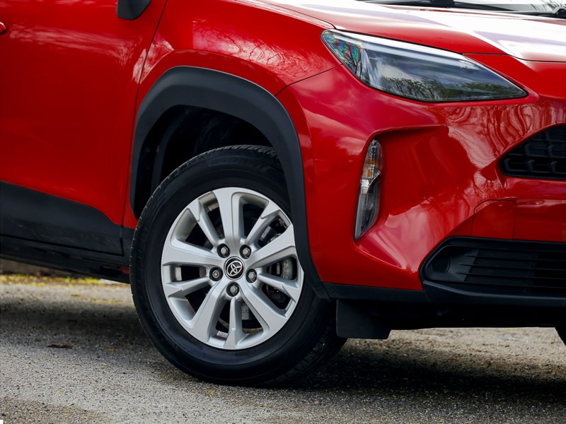 Used Toyota Yaris Cross 2023 for sale - 78079747: Photo 9