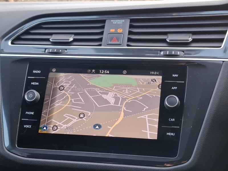 Used Volkswagen Tiguan Allspace 2022 for sale - 77717169: Photo 11