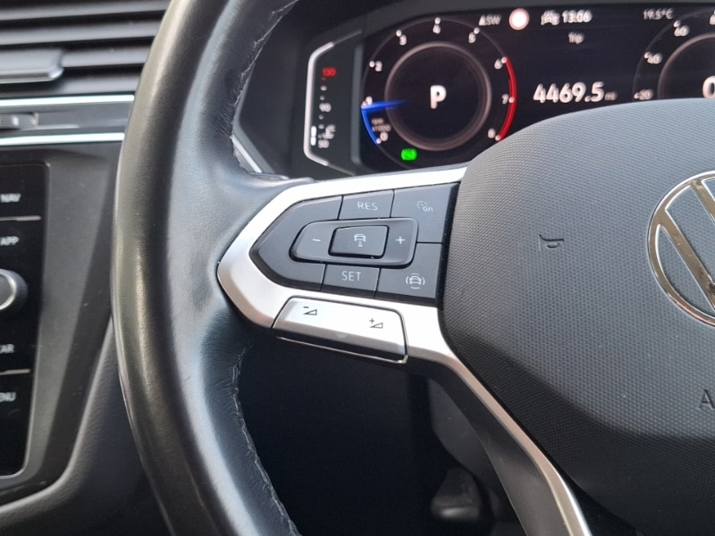 Used Volkswagen Tiguan Allspace 2022 for sale - 77717169: Photo 14