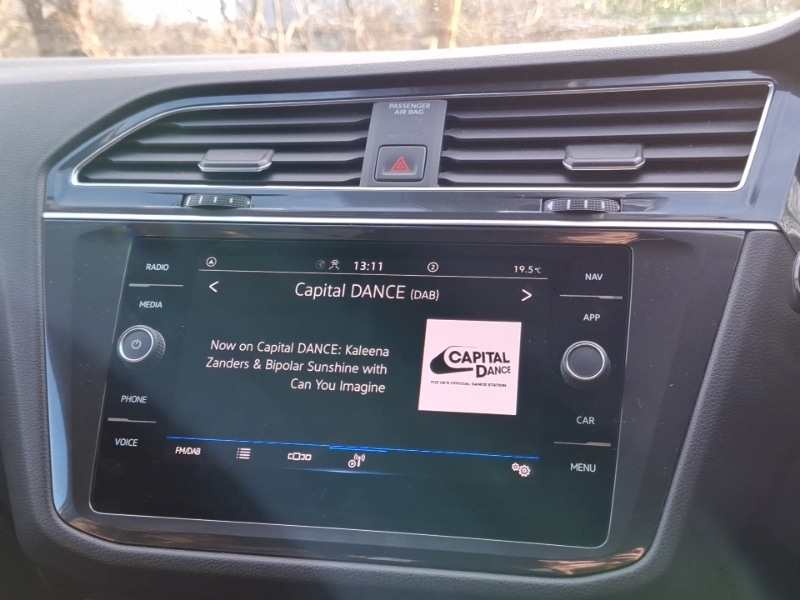 Used Volkswagen Tiguan Allspace 2022 for sale - 77717169: Photo 16