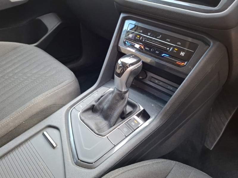 Used Volkswagen Tiguan Allspace 2022 for sale - 77717169: Photo 18