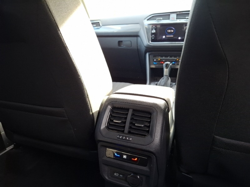 Used Volkswagen Tiguan Allspace 2022 for sale - 77717169: Photo 19