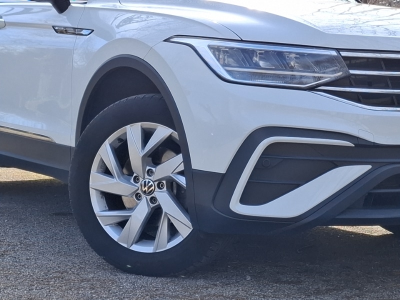 Used Volkswagen Tiguan Allspace 2022 for sale - 77717169: Photo 9