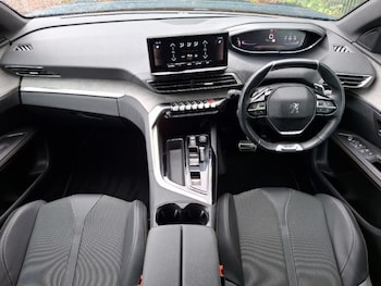 Used Peugeot 5008 2023 for sale - 78791374: Photo
